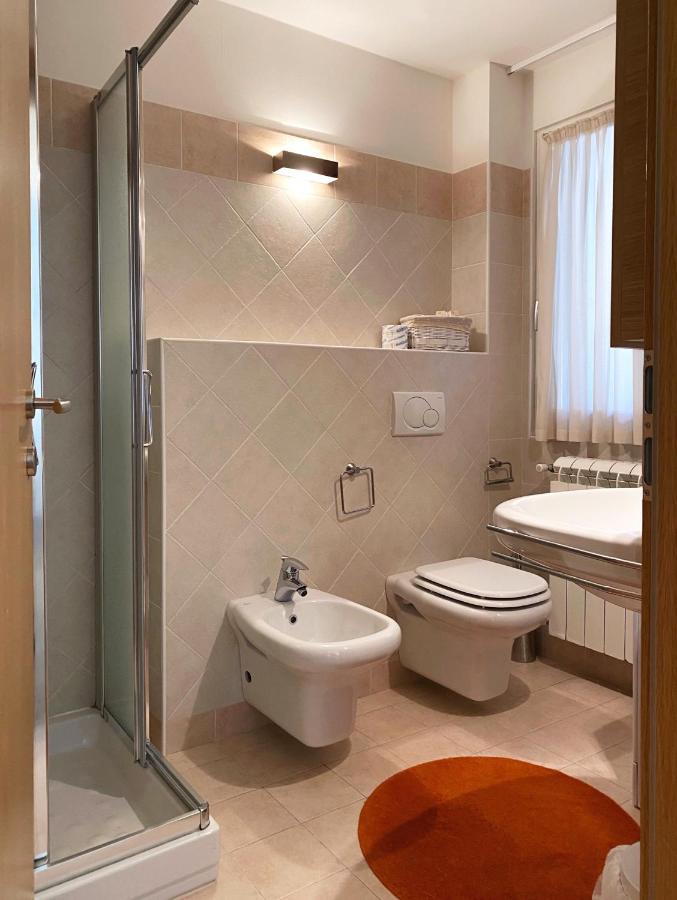 Apartament Bilocale Enjoy Temù Zewnętrze zdjęcie